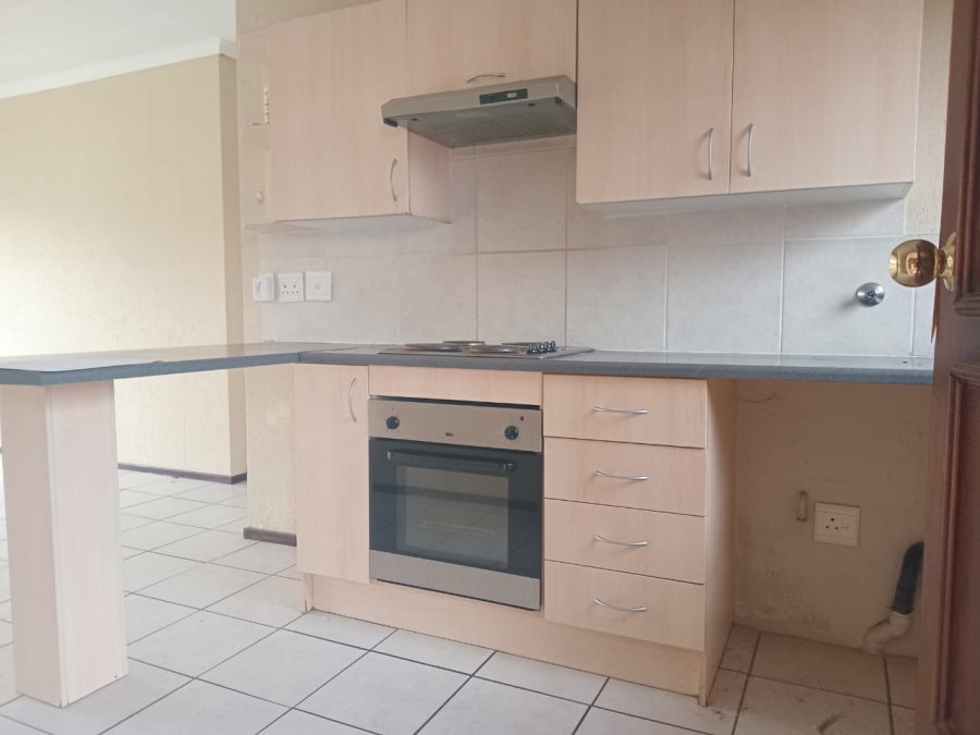 To Let 2 Bedroom Property for Rent in Rynfield A H Gauteng
