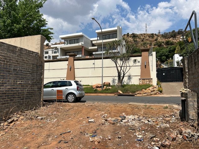Commercial Property for Sale in Bedfordview Gauteng