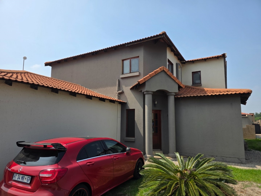 3 Bedroom Property for Sale in Emfuleni Golf Estate Gauteng