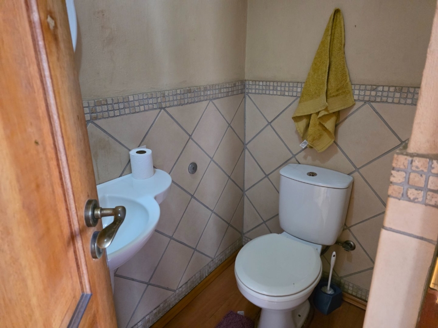 3 Bedroom Property for Sale in Emfuleni Golf Estate Gauteng