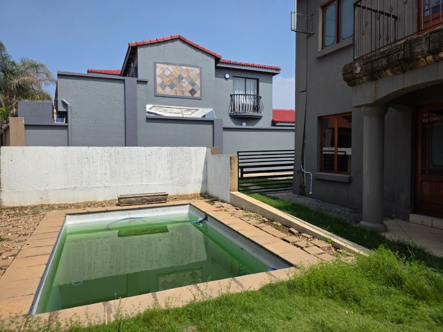 3 Bedroom Property for Sale in Emfuleni Golf Estate Gauteng