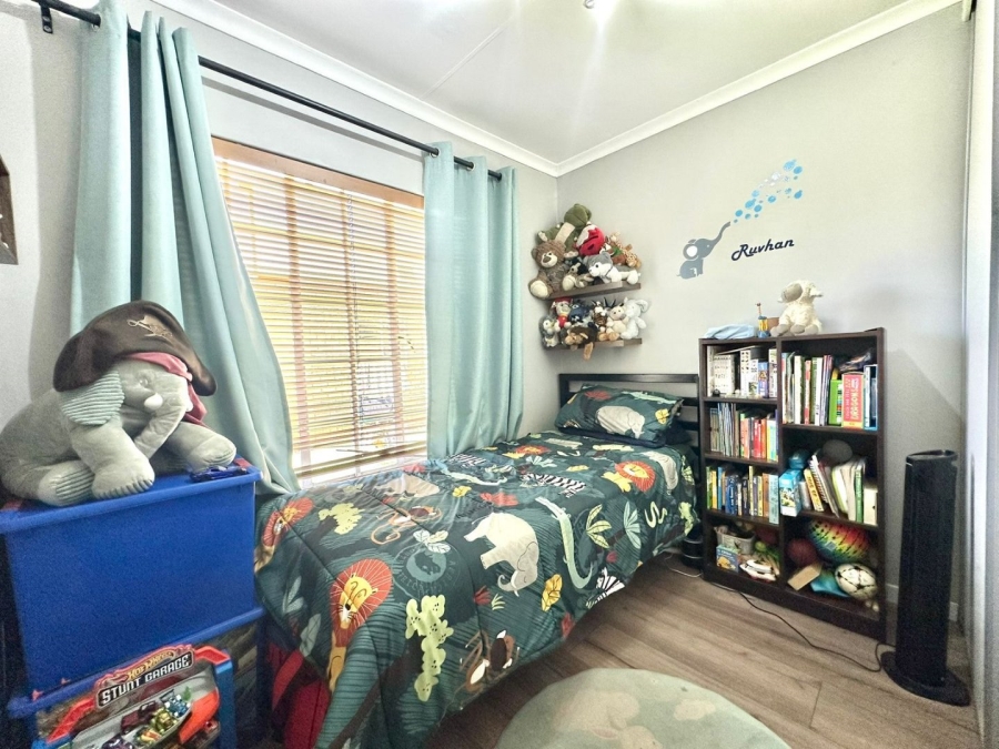 2 Bedroom Property for Sale in Albemarle Gauteng