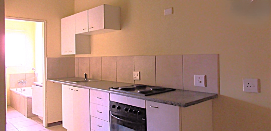 1 Bedroom Property for Sale in Florida Gauteng