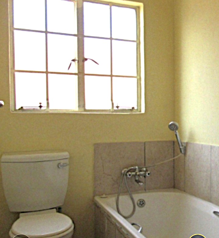 1 Bedroom Property for Sale in Florida Gauteng