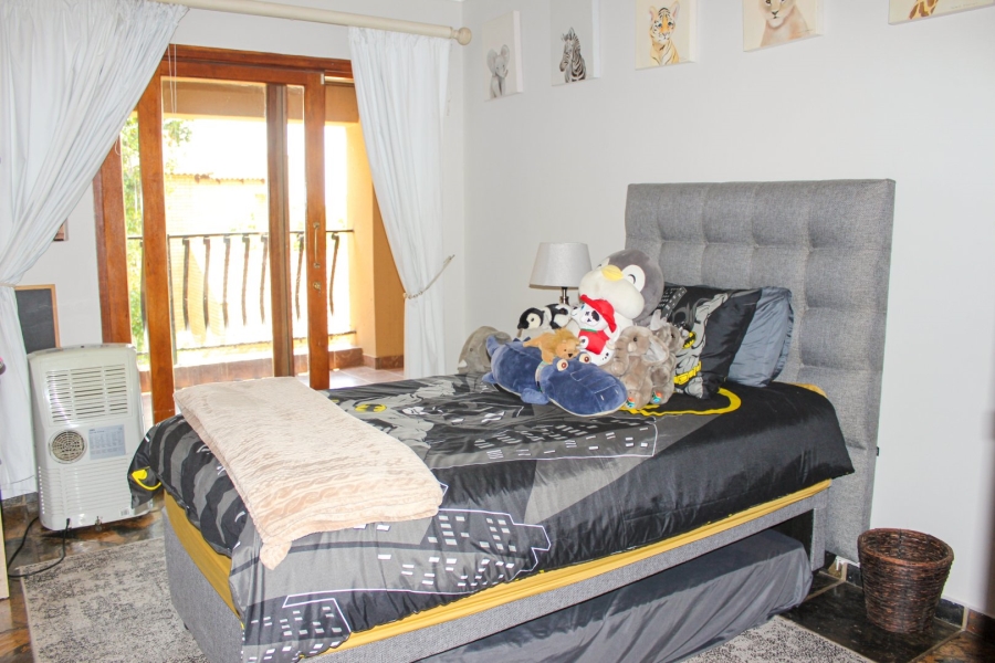 6 Bedroom Property for Sale in Midstream Estate Gauteng