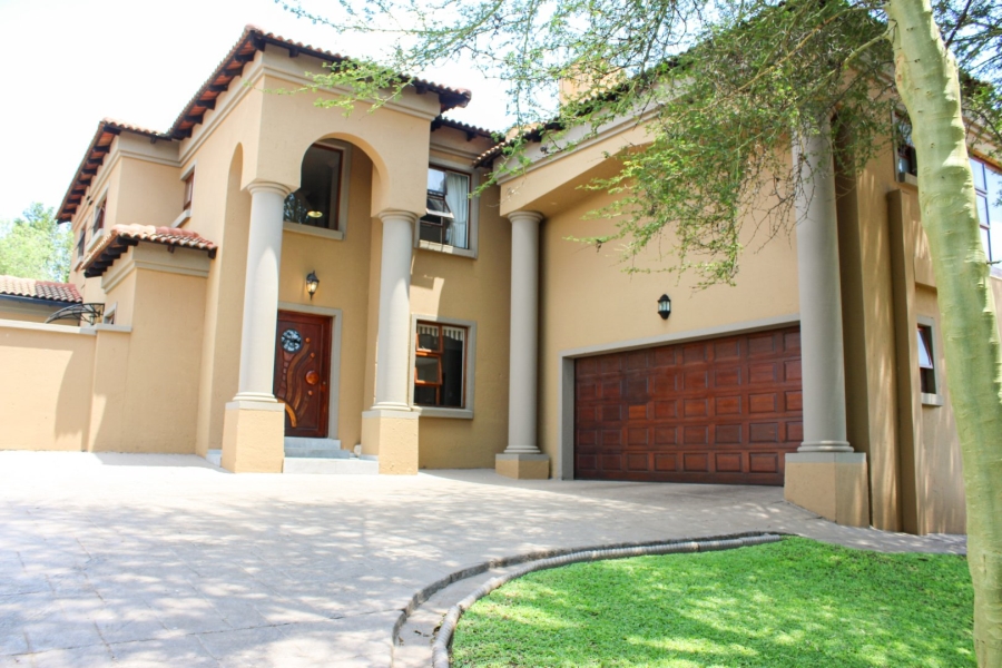 6 Bedroom Property for Sale in Midstream Estate Gauteng