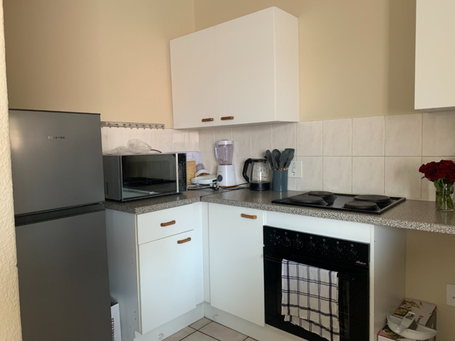 To Let 1 Bedroom Property for Rent in Hennopspark Gauteng