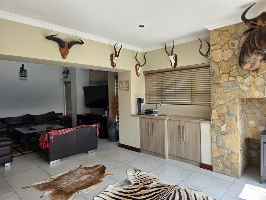 3 Bedroom Property for Sale in Emfuleni Golf Estate Gauteng