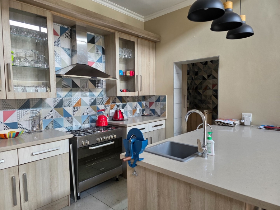 3 Bedroom Property for Sale in Emfuleni Golf Estate Gauteng