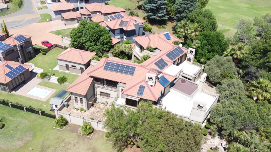 5 Bedroom Property for Sale in Emfuleni Golf Estate Gauteng