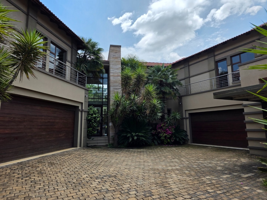 5 Bedroom Property for Sale in Emfuleni Golf Estate Gauteng