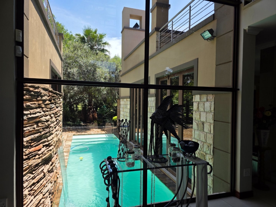 5 Bedroom Property for Sale in Emfuleni Golf Estate Gauteng