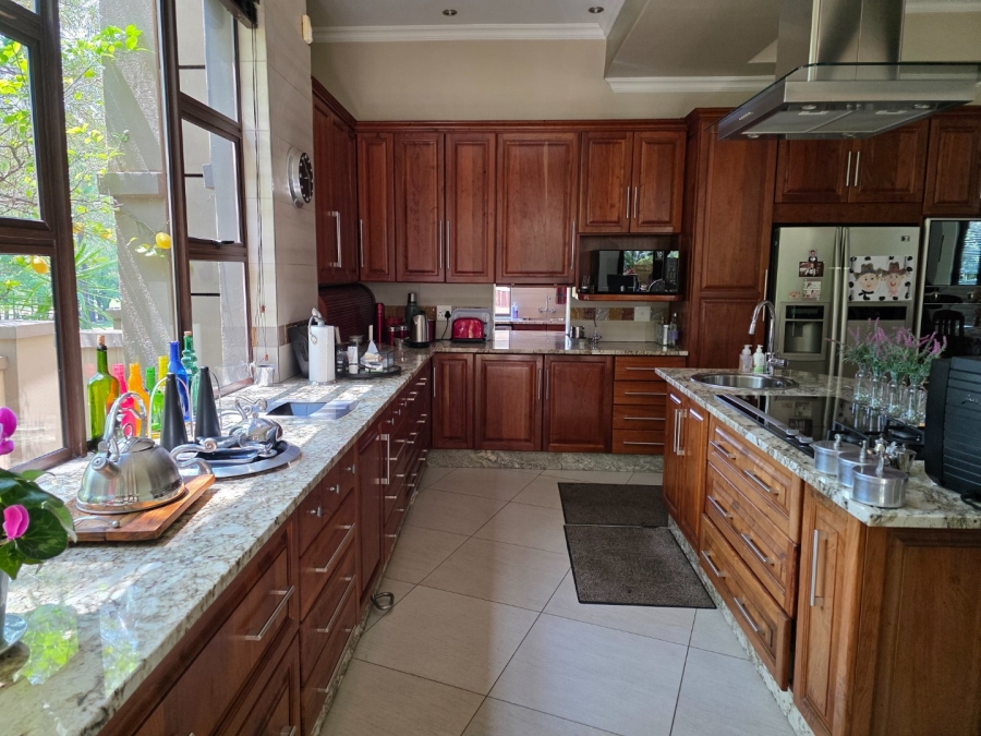 5 Bedroom Property for Sale in Emfuleni Golf Estate Gauteng