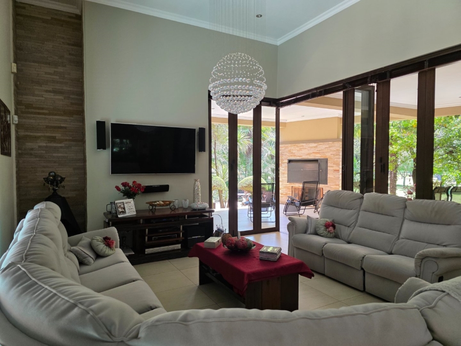 5 Bedroom Property for Sale in Emfuleni Golf Estate Gauteng