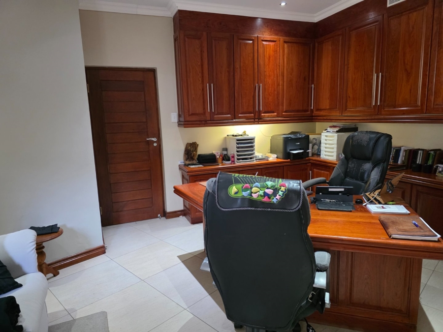 5 Bedroom Property for Sale in Emfuleni Golf Estate Gauteng