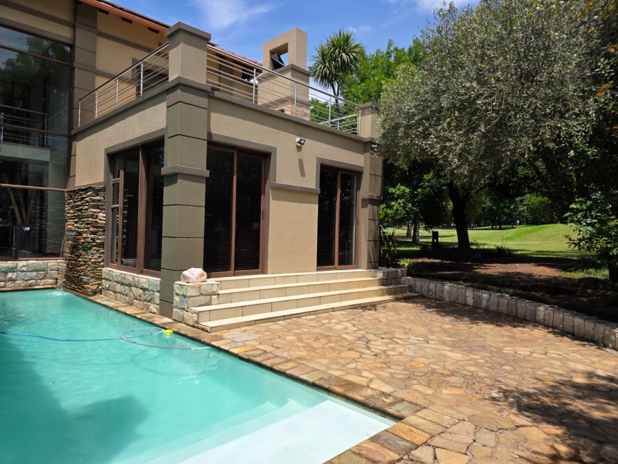 5 Bedroom Property for Sale in Emfuleni Golf Estate Gauteng