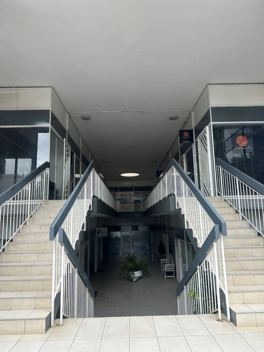 To Let commercial Property for Rent in St Andrews Gauteng