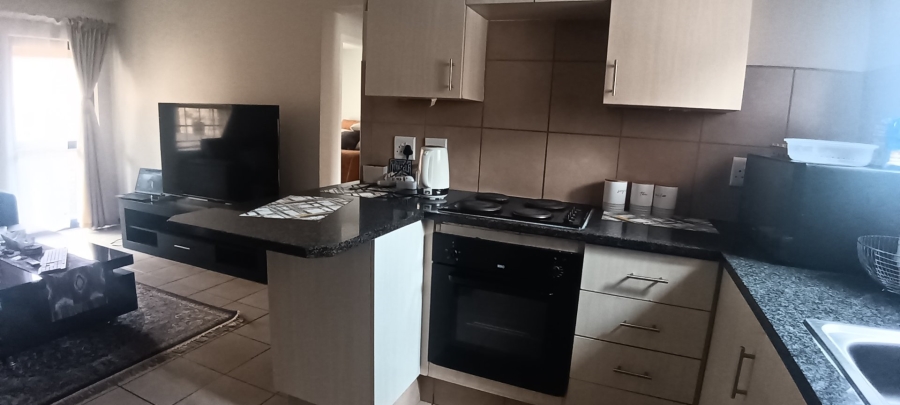 To Let 2 Bedroom Property for Rent in Noordwyk Gauteng