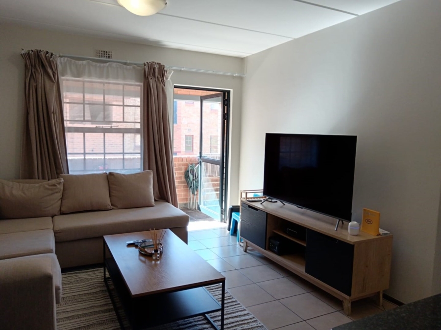 To Let 2 Bedroom Property for Rent in Noordwyk Gauteng