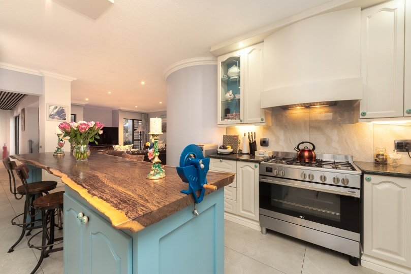 4 Bedroom Property for Sale in Meyersdal Gauteng