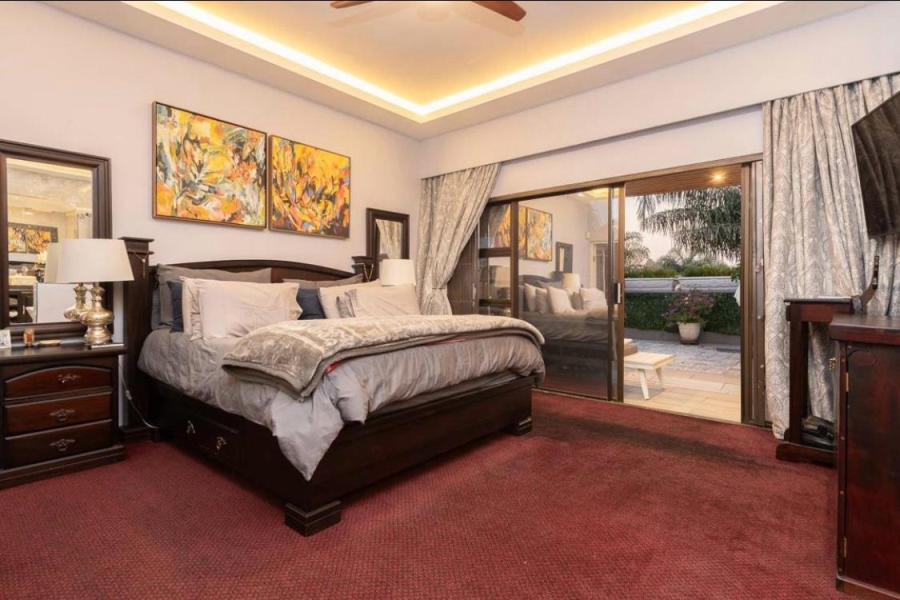 4 Bedroom Property for Sale in Meyersdal Gauteng