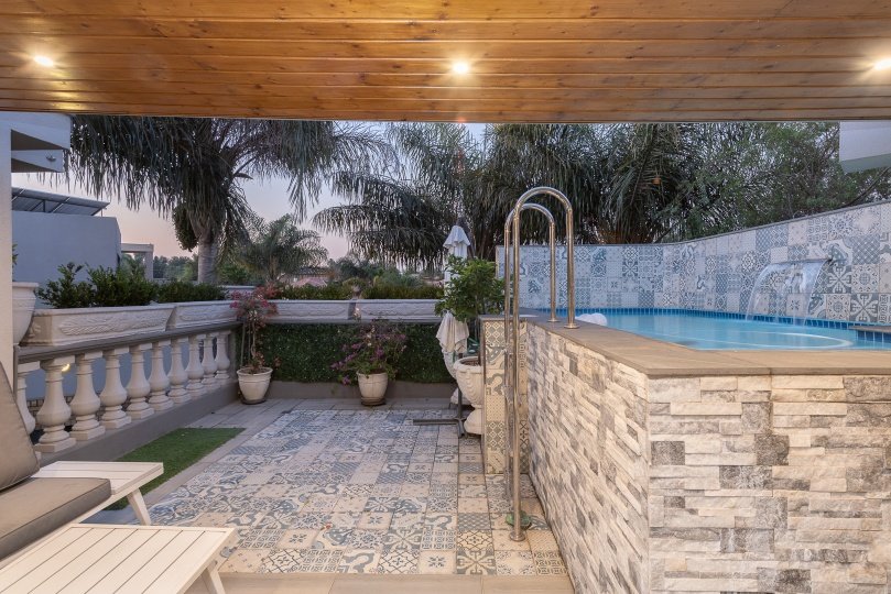 4 Bedroom Property for Sale in Meyersdal Gauteng