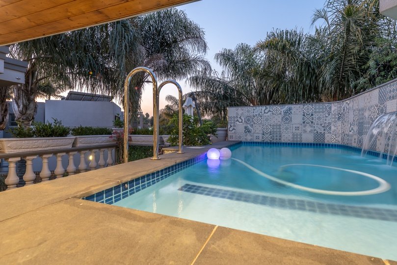 4 Bedroom Property for Sale in Meyersdal Gauteng