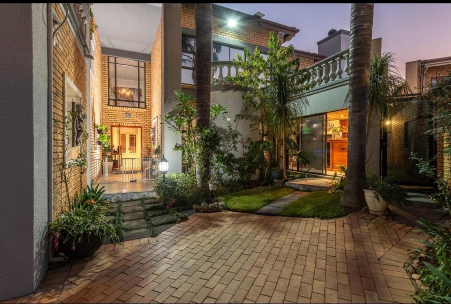 4 Bedroom Property for Sale in Meyersdal Gauteng