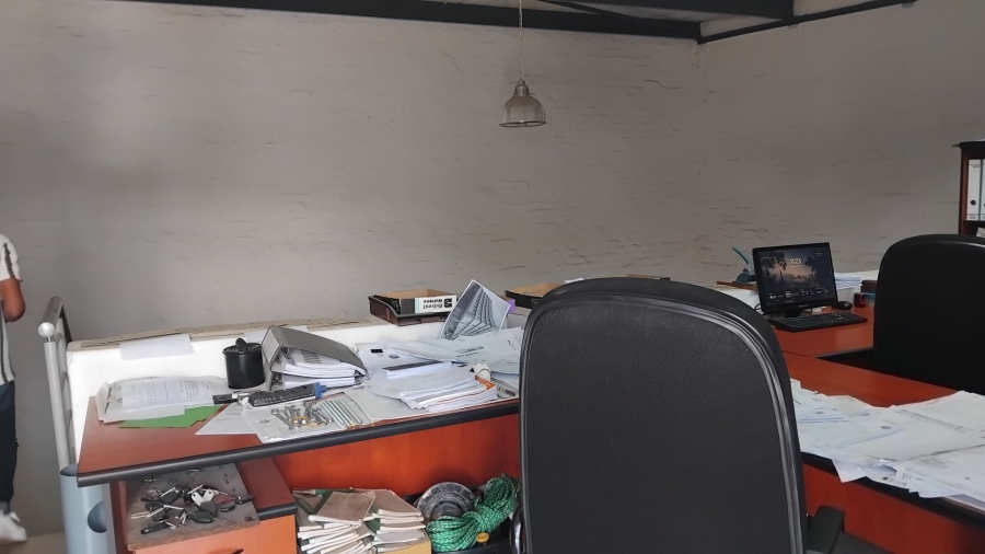 Commercial Property for Sale in Halfway House Estates Gauteng