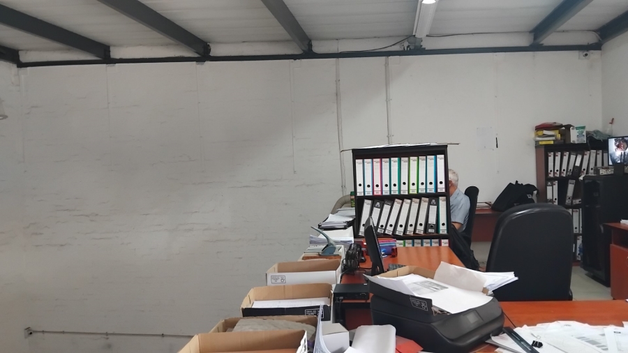 Commercial Property for Sale in Halfway House Estates Gauteng