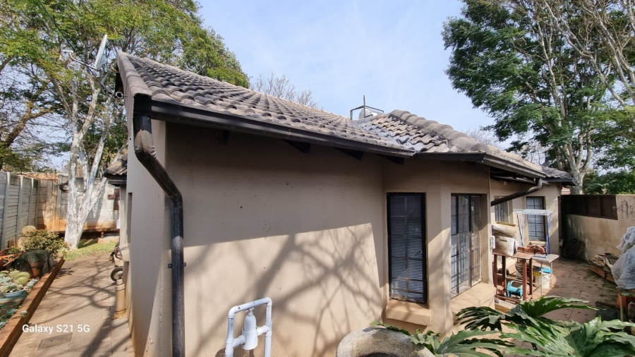 To Let 2 Bedroom Property for Rent in Lyttelton Manor Gauteng