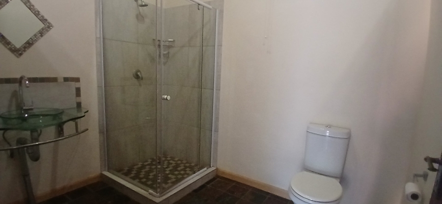 To Let 1 Bedroom Property for Rent in Heuweloord Gauteng