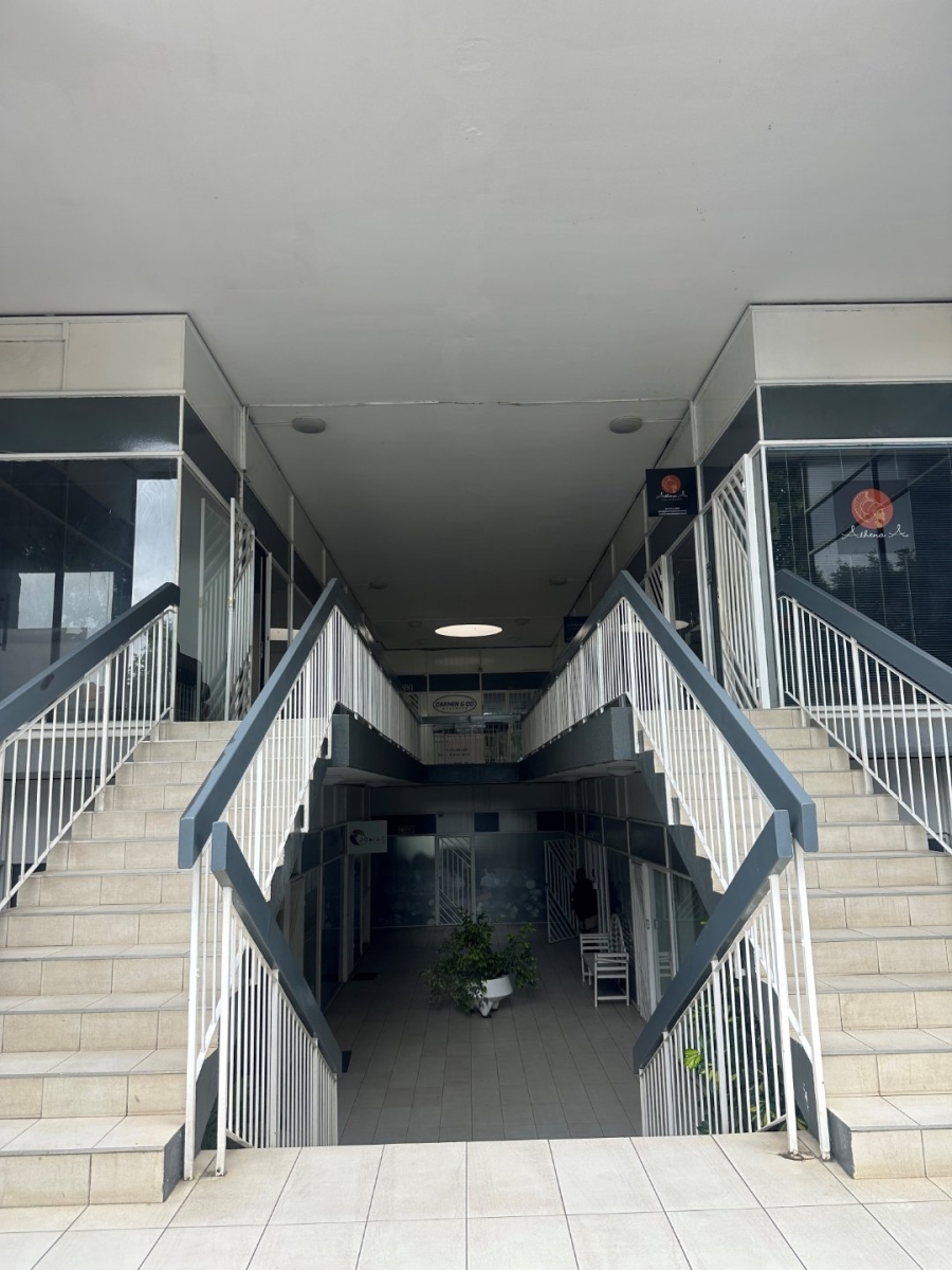 To Let commercial Property for Rent in St Andrews Gauteng