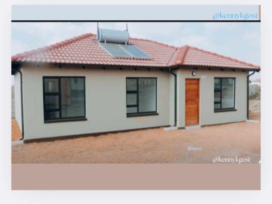 3 Bedroom Property for Sale in Windmill Park Gauteng