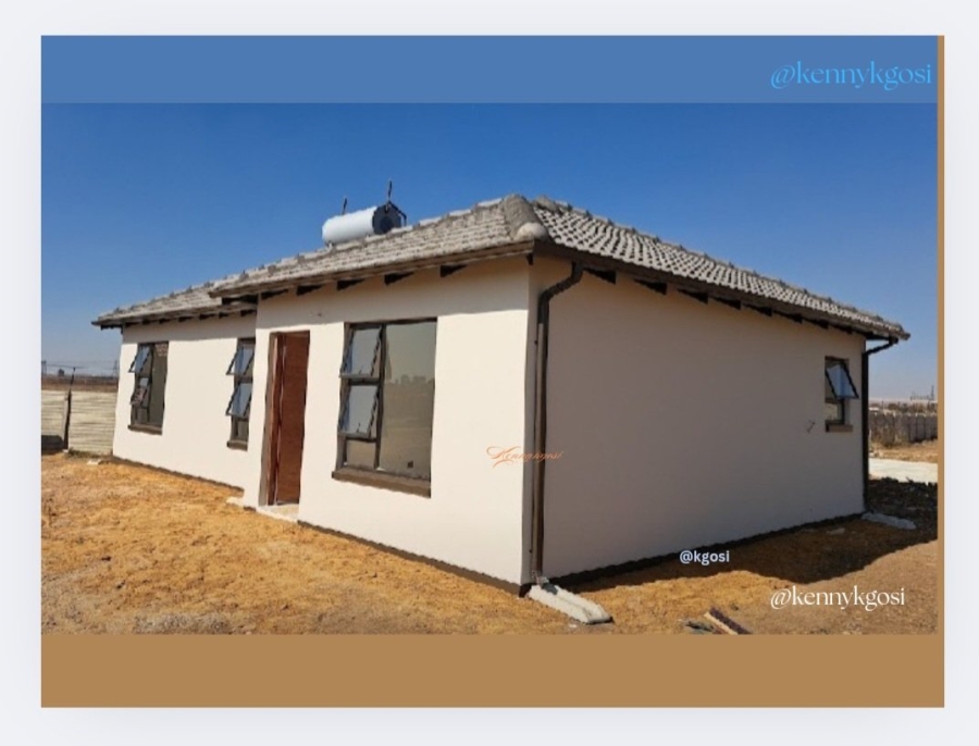 3 Bedroom Property for Sale in Windmill Park Gauteng