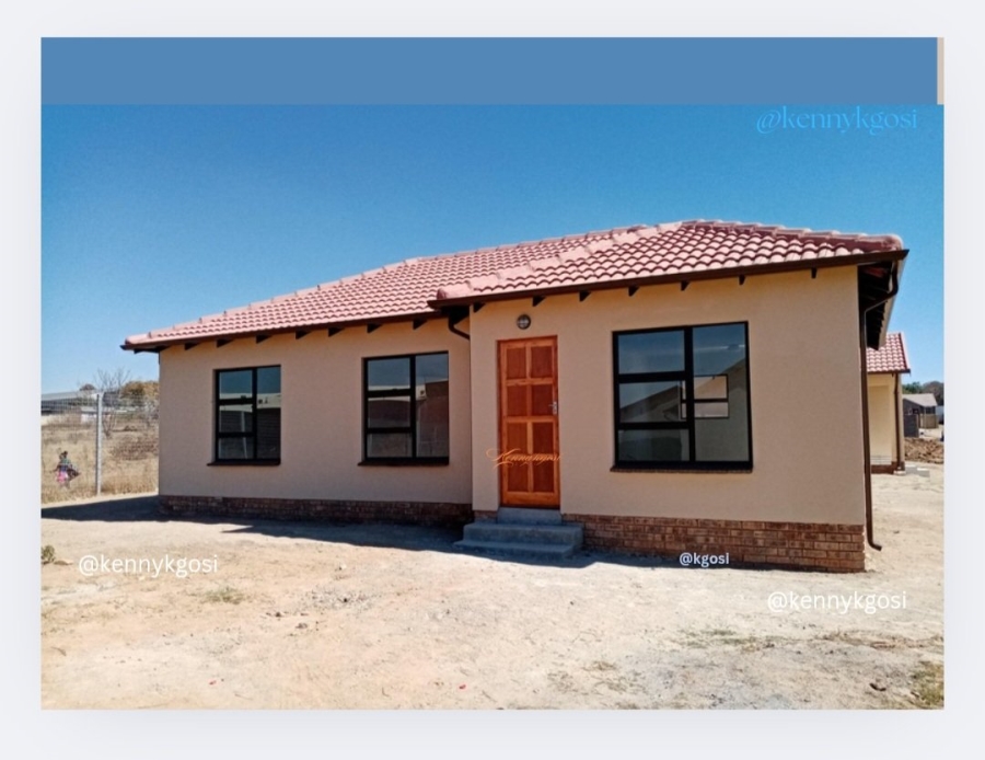 3 Bedroom Property for Sale in Windmill Park Gauteng