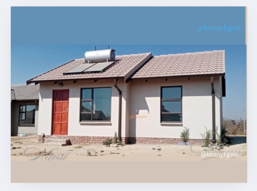 3 Bedroom Property for Sale in Windmill Park Gauteng