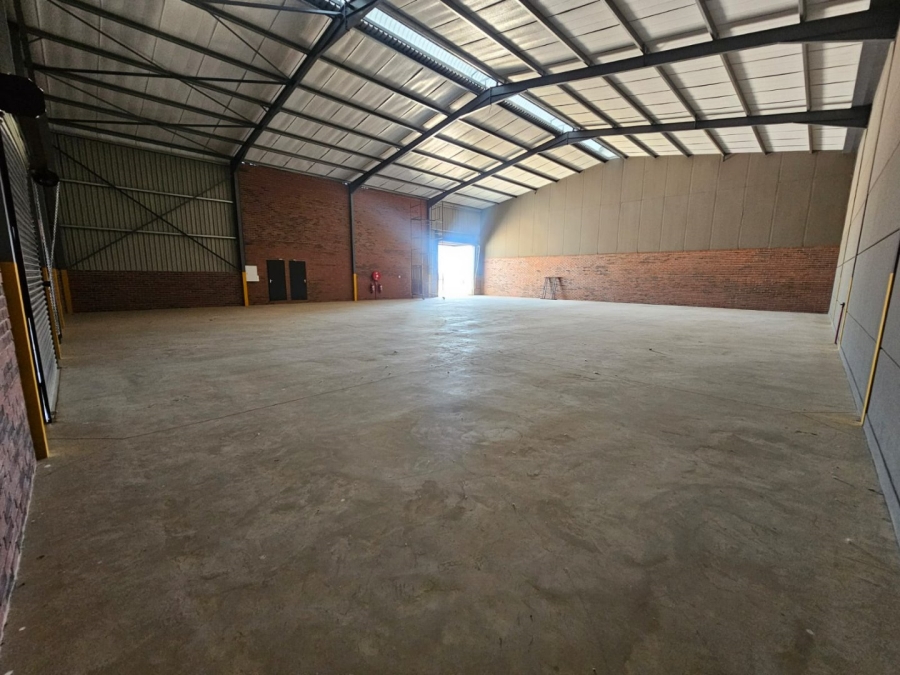 To Let commercial Property for Rent in Knopjeslaagte Gauteng