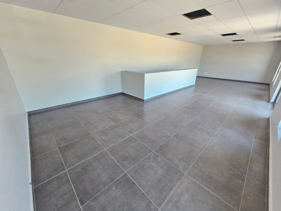 To Let commercial Property for Rent in Knopjeslaagte Gauteng