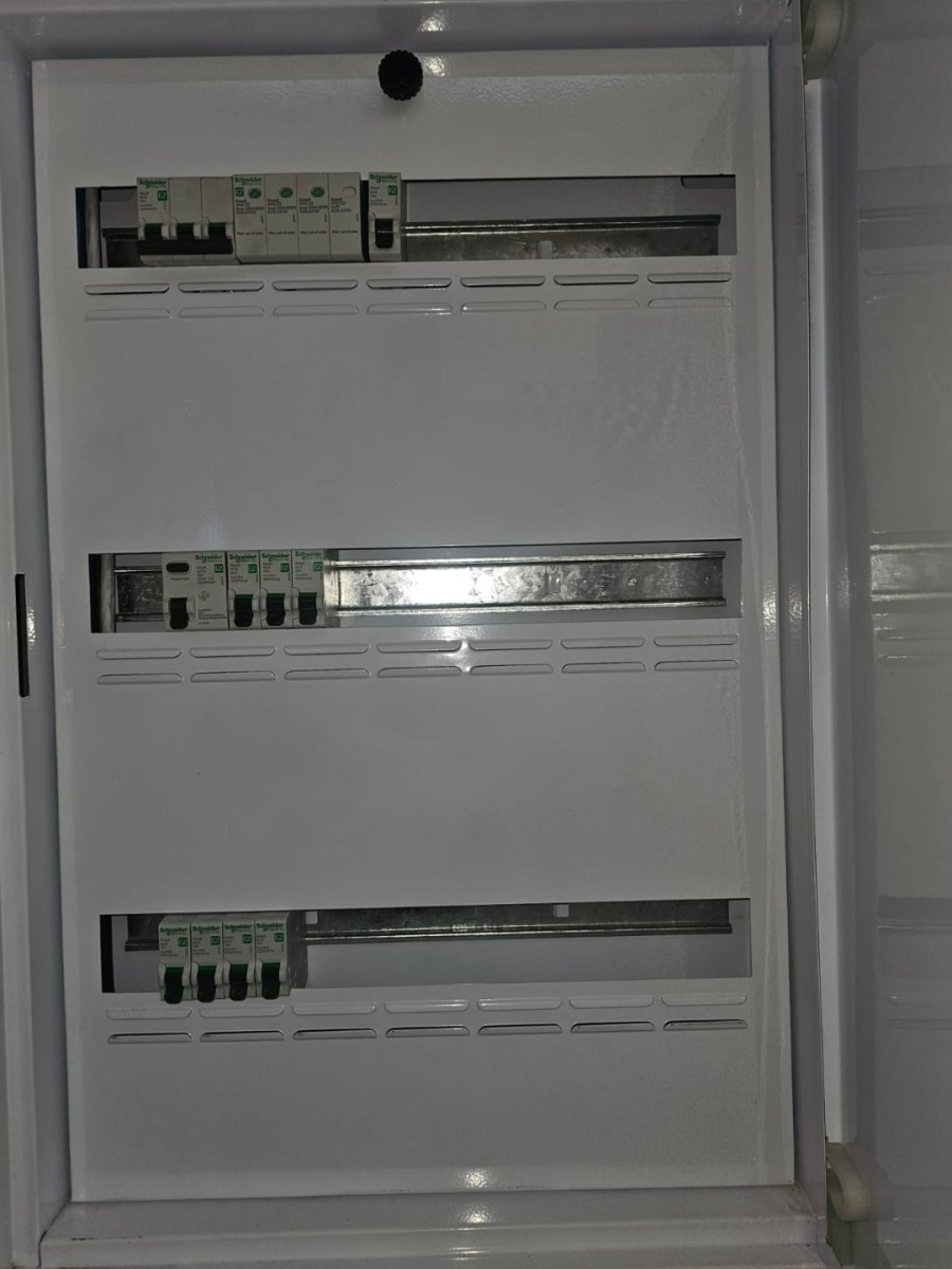 To Let commercial Property for Rent in Knopjeslaagte Gauteng