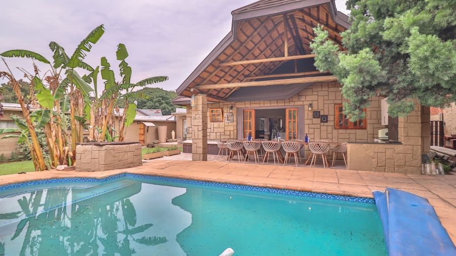 3 Bedroom Property for Sale in Hurlyvale Gauteng