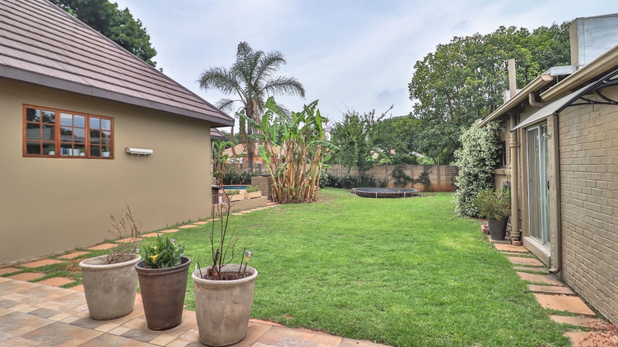 3 Bedroom Property for Sale in Hurlyvale Gauteng