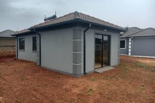 2 Bedroom Property for Sale in Reigerpark Gauteng