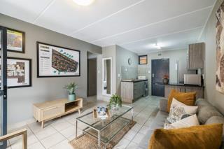 2 Bedroom Property for Sale in Reigerpark Gauteng