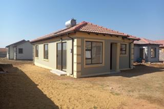 2 Bedroom Property for Sale in Reigerpark Gauteng
