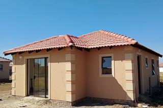 2 Bedroom Property for Sale in Reigerpark Gauteng