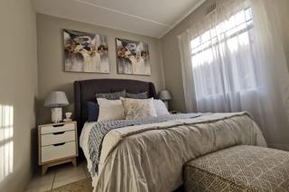 2 Bedroom Property for Sale in Reigerpark Gauteng