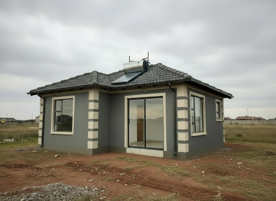 2 Bedroom Property for Sale in Reigerpark Gauteng