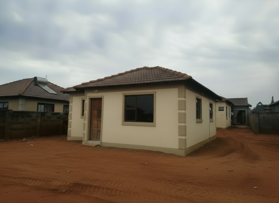 2 Bedroom Property for Sale in Reigerpark Gauteng