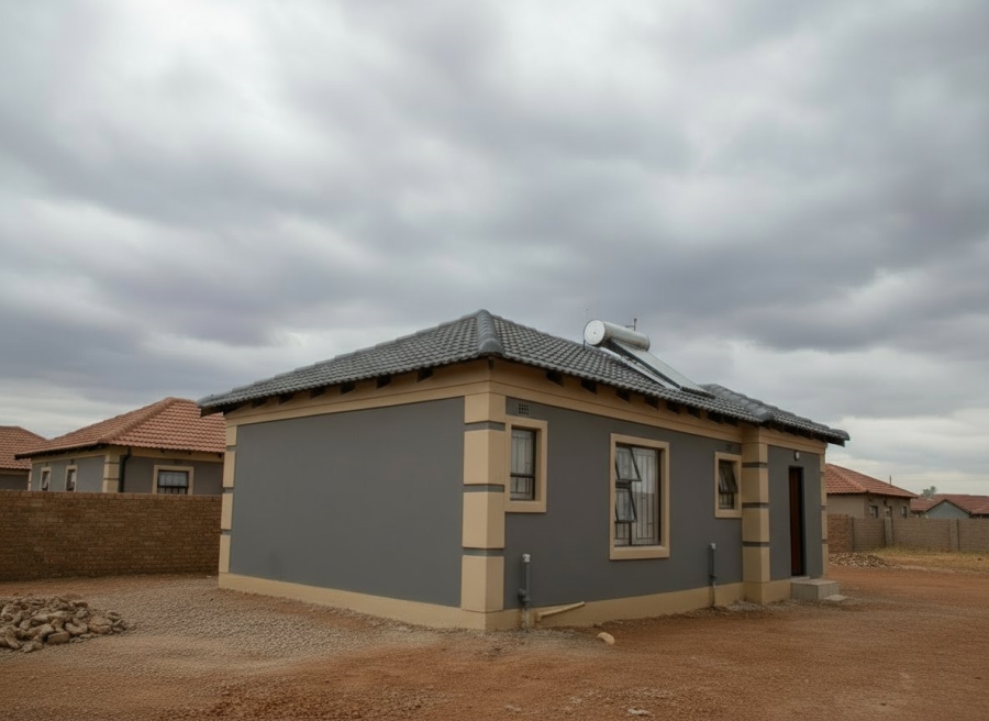 2 Bedroom Property for Sale in Reigerpark Gauteng